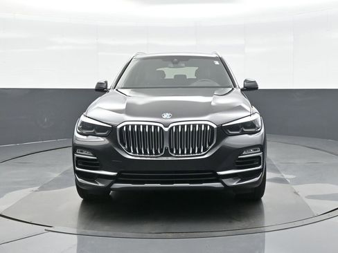 Used 2019 BMW X5 xDrive40i w/ Premium Package 2 image 2