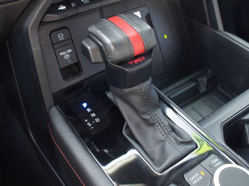 Used 2024 Toyota Tundra TRD Pro image 12