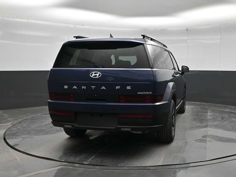 New 2027 Hyundai Santa Fe SEL AWD/4WD image 6