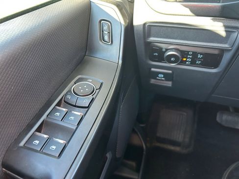 Used 2023 Ford F150 XL w/ STX Appearance Package AWD/4WD image 19