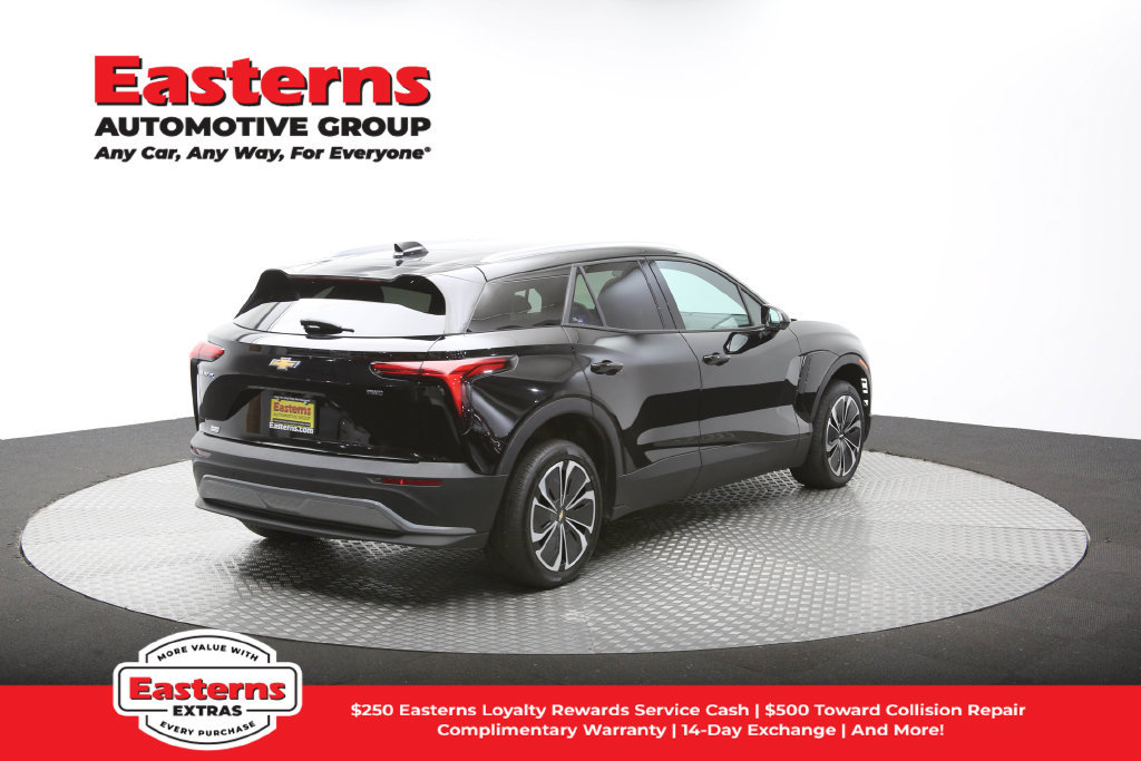 Used 2024 Chevrolet Blazer EV LT AWD/4WD image 41
