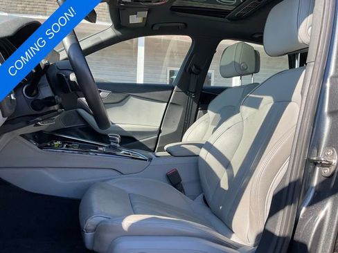 Used 2022 Audi A4 2.0T Premium Plus image 3