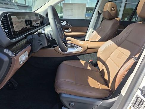 New 2026 Mercedes-Benz GLE 450 4MATIC image 6