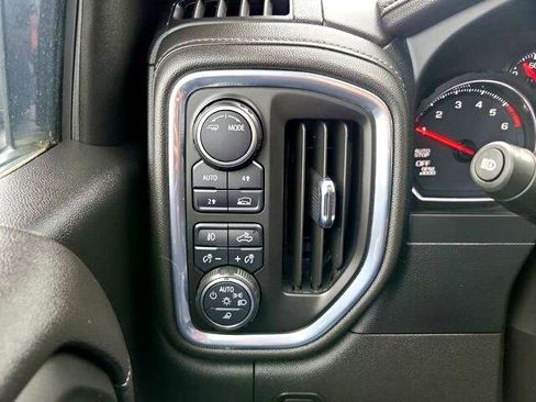 Used 2022 Chevrolet Silverado 1500 LTZ w/ Safety Package II image 20