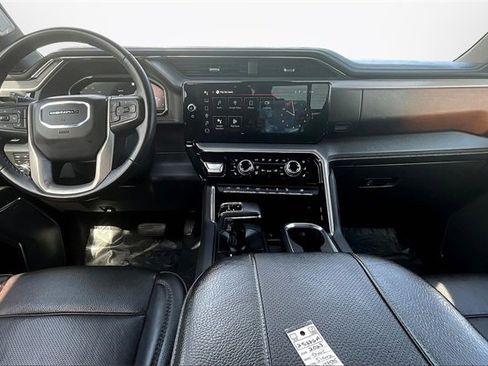 Used 2023 GMC Sierra 1500 Denali image 14