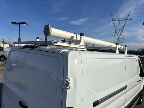 Used 2020 Ford Transit 250 Low Roof w/ Load Area Protection Package image 13