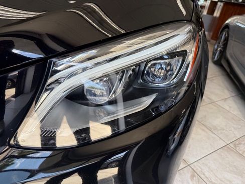 Used 2016 Mercedes-Benz GLE 450 4MATIC Coupe image 7