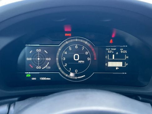 Used 2025 Toyota GR86 w/ ALL Weather Mat Package (TMS) image 25