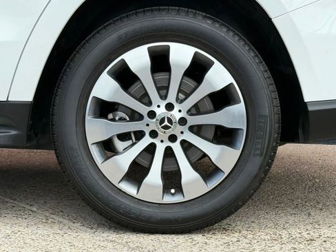 Used 2019 Mercedes-Benz GLS 450 4MATIC image 62