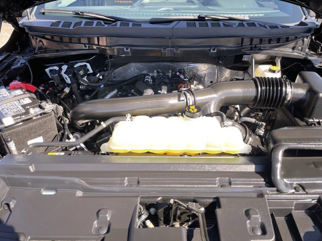 Used 2025 Ford F150 Tremor AWD/4WD image 26