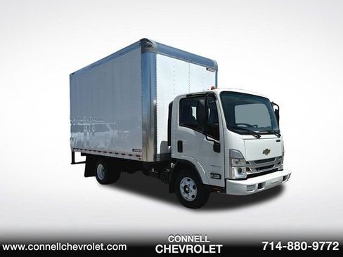 New 2024 Chevrolet Low Cab Forward image 35