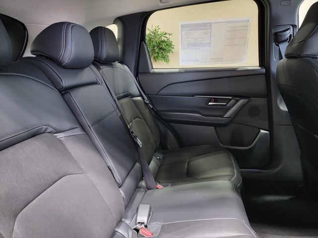 New 2026 MAZDA CX-5 Preferred AWD/4WD image 14