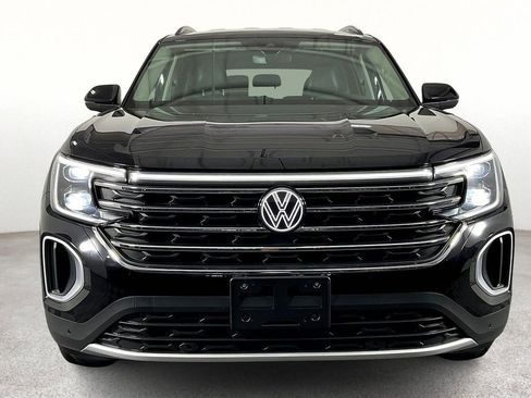 Used 2024 Volkswagen Atlas SE image 5