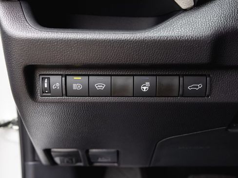 Certified 2025 Toyota RAV4 XLE Premium w/ Weather Package FWD image 14