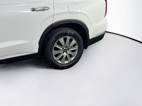 Used 2023 Hyundai Palisade SEL image 31
