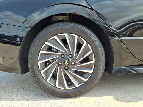 Used 2026 Hyundai Sonata SEL FWD image 20