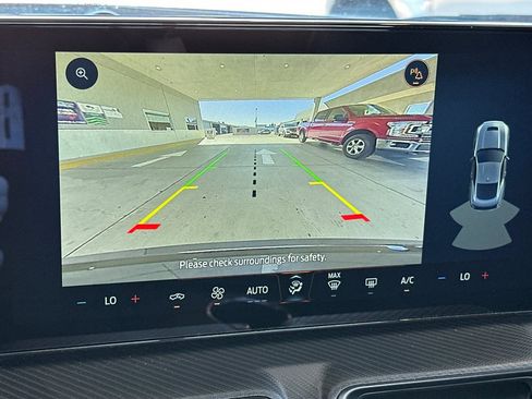 New 2026 Ford Mustang EcoBoost image 17