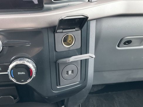 Used 2025 Ford F150 XLT w/ Equipment Group 301A Standard image 7