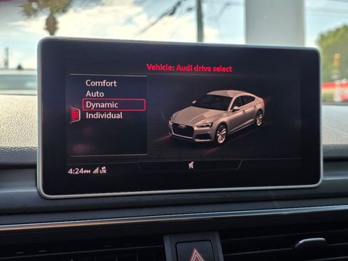 Used 2018 Audi A5 2.0T Prestige w/ Driver Assistance Package AWD/4WD image 23