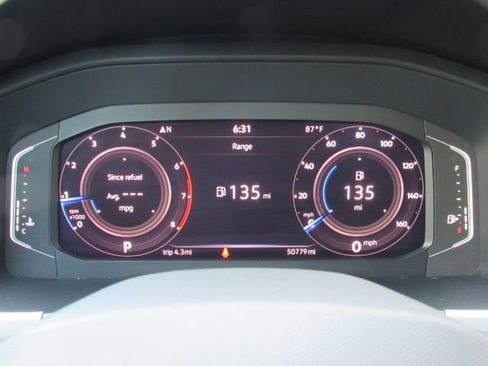 Used 2022 Volkswagen Atlas SE w/ Panoramic Sunroof Package image 41