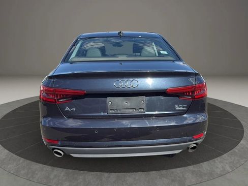 Used 2017 Audi A4 2.0T Premium image 7