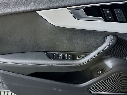 Used 2023 Audi A5 2.0T Premium Plus w/ Premium Plus image 21