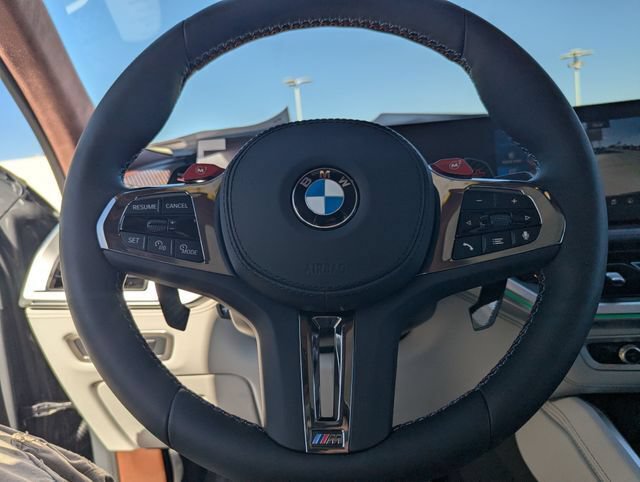 New 2026 BMW XM Label Red w/ M Driver's Package AWD/4WD image 24