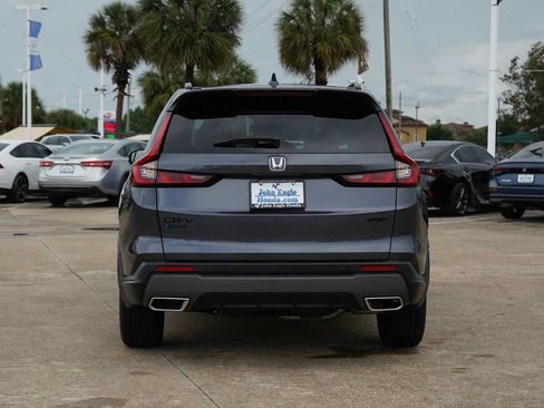 Used 2026 Honda CR-V Sport-L image 5