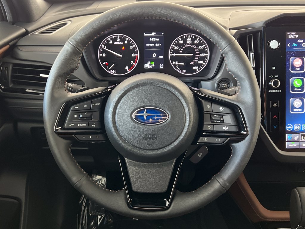 New 2026 Subaru Forester Touring AWD/4WD image 17