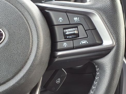 Used 2019 Subaru Ascent Limited image 14