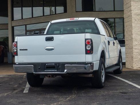 Used 2008 Ford F150 XL RWD image 3