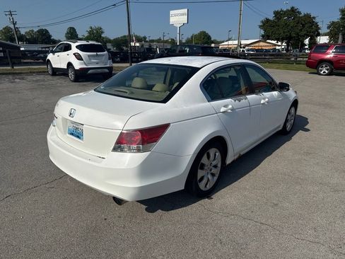 Used 2009 Honda Accord EX-L image 3