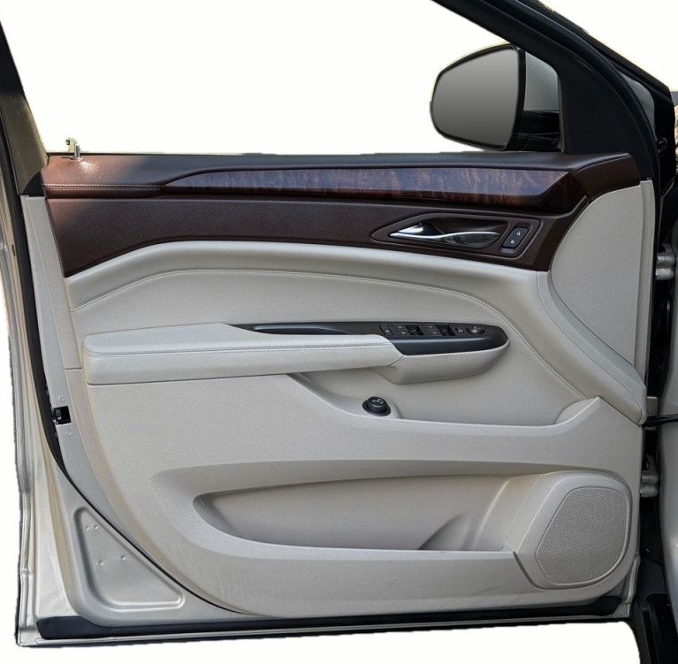 Used 2012 Cadillac SRX Luxury AWD/4WD image 14