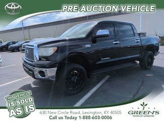Used 2011 Toyota Tundra Limited w/ Platinum Pkg 360° Tour