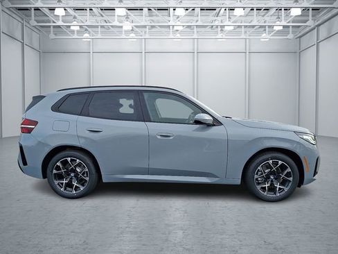 New 2026 BMW X3 xDrive30 w/ M Sport Package image 4