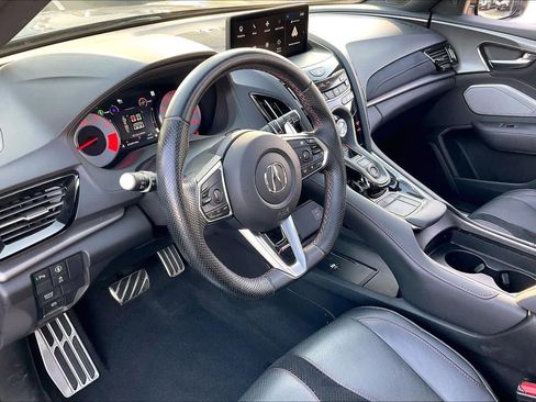 Used 2023 Acura RDX A-Spec image 16