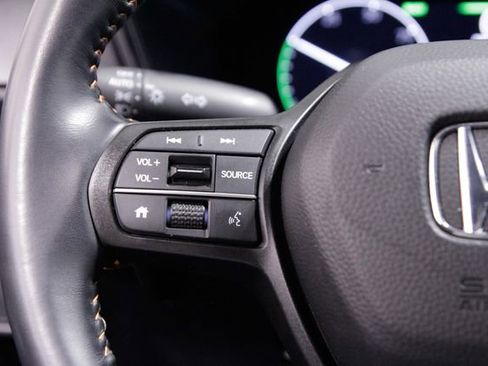 Certified 2025 Honda CR-V Sport image 27