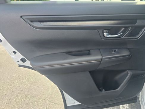 New 2026 Honda CR-V Sport-L image 18