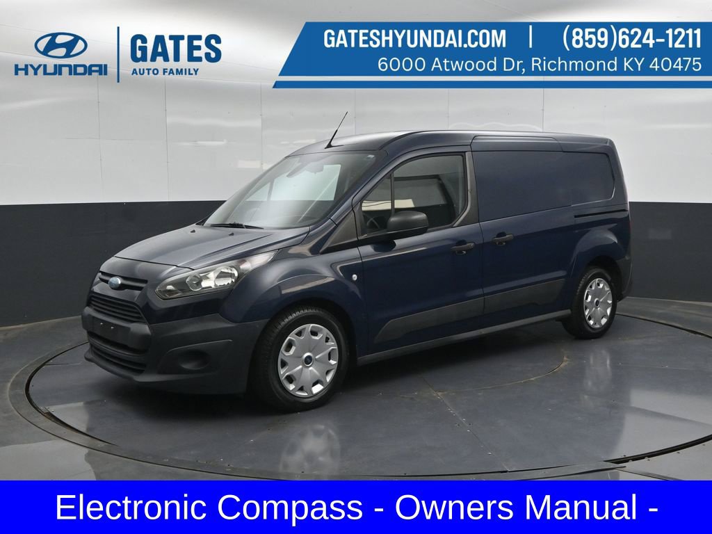 Used 2017 Ford Transit Connect XL FWD image 6