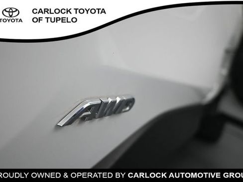 Used 2023 Toyota RAV4 XLE w/ XLE Grade Weather Package AWD/4WD image 46