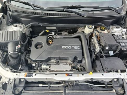 Certified 2020 Chevrolet Equinox Premier image 32