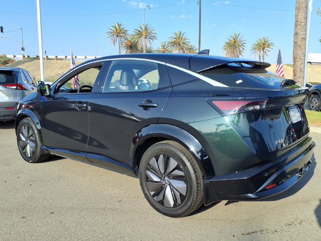 Used 2023 Nissan Ariya FWD image 5
