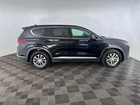 Used 2020 Hyundai Santa Fe SEL FWD image 5