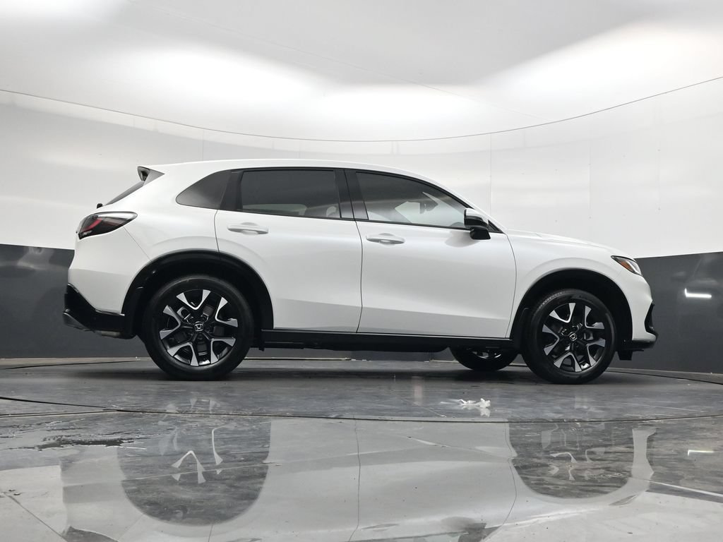 New 2027 Honda HR-V EX-L image 33