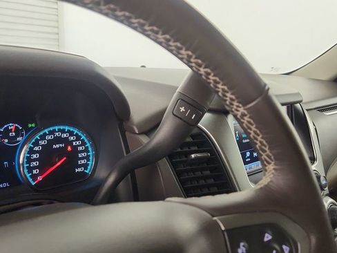 Used 2017 Chevrolet Tahoe LT w/ LT Signature Package image 29