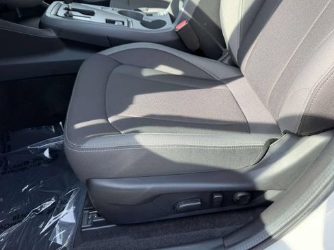 Certified 2026 Subaru Crosstrek 2.5i Premium AWD/4WD image 18