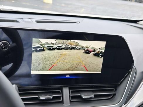 New 2026 Chevrolet Trax ACTIV w/ Driver Confidence Package image 19