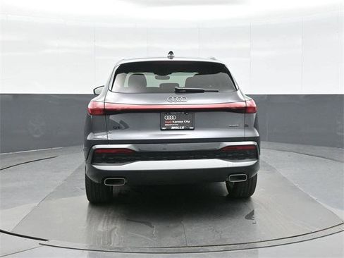 Certified 2025 Audi Q5 Premium Plus w/ Premium Plus image 6