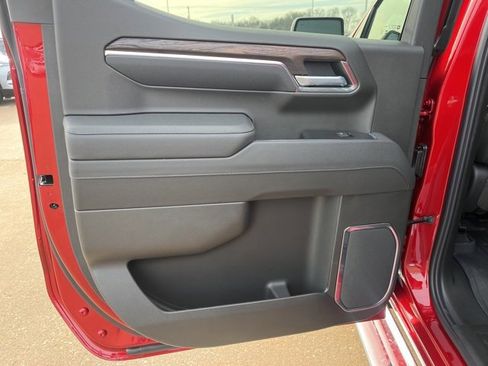 New 2026 GMC Sierra 1500 SLT w/ SLT Premium Plus Package image 37