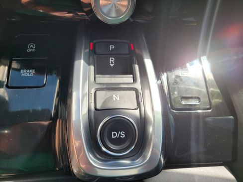 Used 2023 Acura MDX A-Spec AWD/4WD image 43